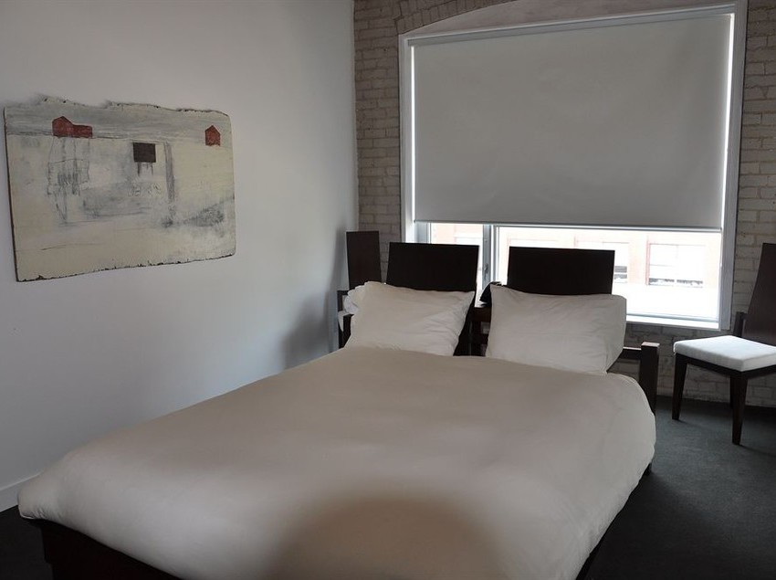 Hotel Ocho | Toronto | Ontario | Canada 14