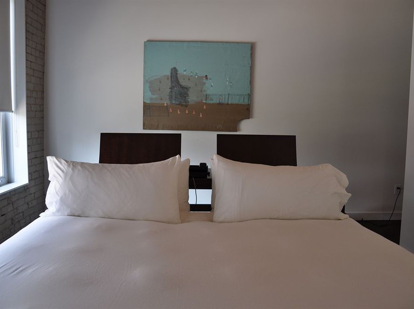Hotel Ocho | Toronto | Ontario | Canada 15
