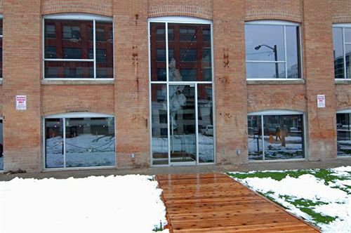 Hotel Ocho | Toronto | Ontario | Canada 18