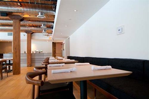 Hotel Ocho | Toronto | Ontario | Canada 19