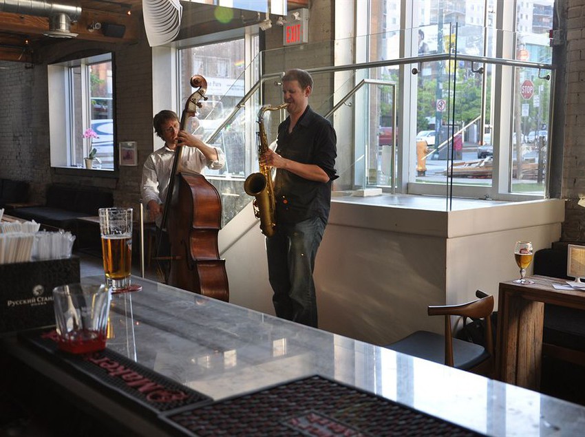 Hotel Ocho | Toronto | Ontario | Canada 2