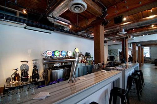 Hotel Ocho | Toronto | Ontario | Canada 20