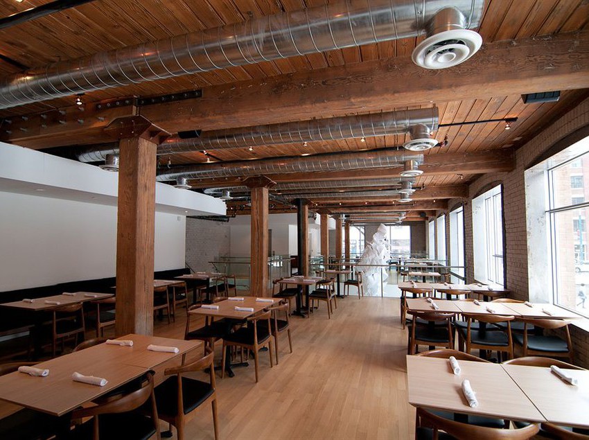 Hotel Ocho | Toronto | Ontario | Canada 3