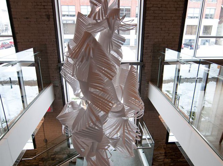 Hotel Ocho | Toronto | Ontario | Canada 4