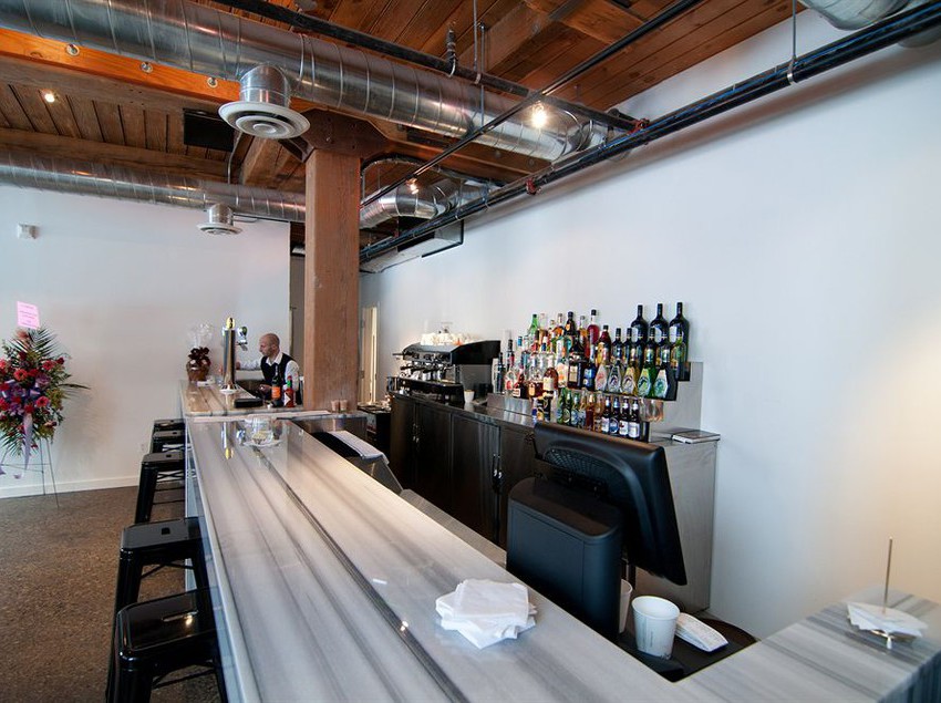 Hotel Ocho | Toronto | Ontario | Canada 6