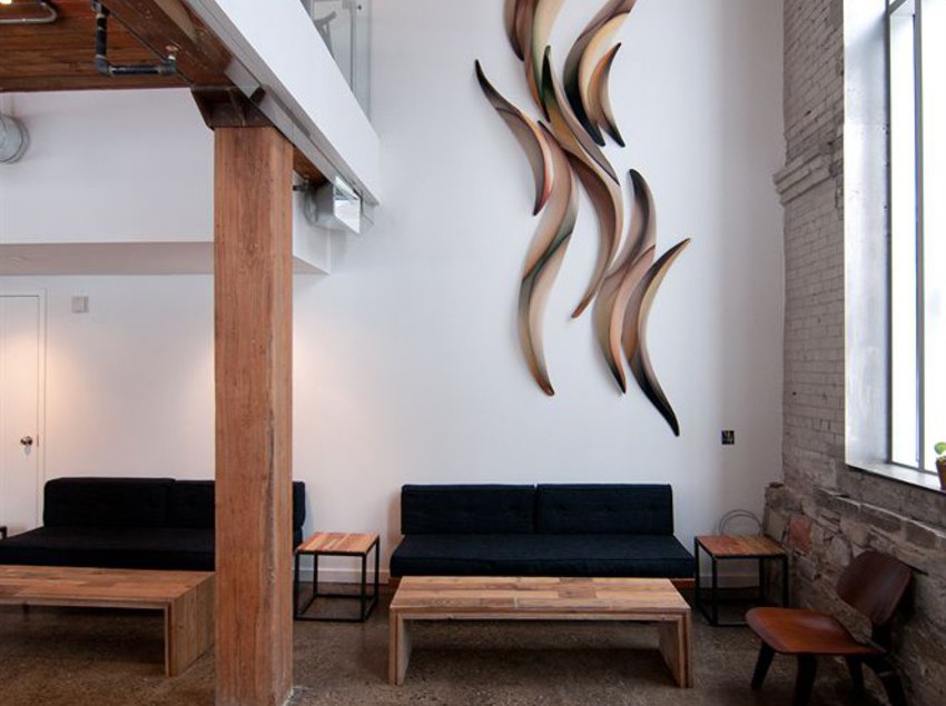 Hotel Ocho | Toronto | Ontario | Canada 7