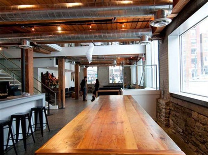 Hotel Ocho | Toronto | Ontario | Canada 9