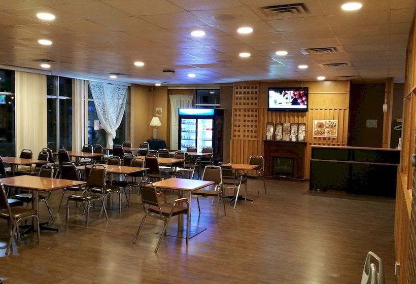 Hotel Howard Johnson Melville Melville