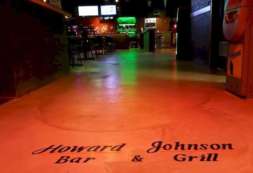 Hotel Howard Johnson Melville | Melville | Saskatchewan | Canada 11