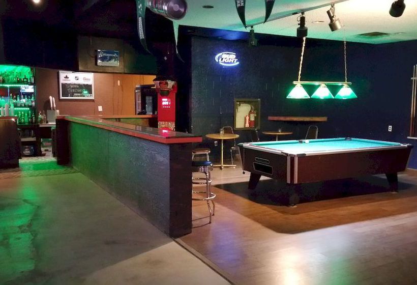 Hotel Howard Johnson Melville | Melville | Saskatchewan | Canada 12