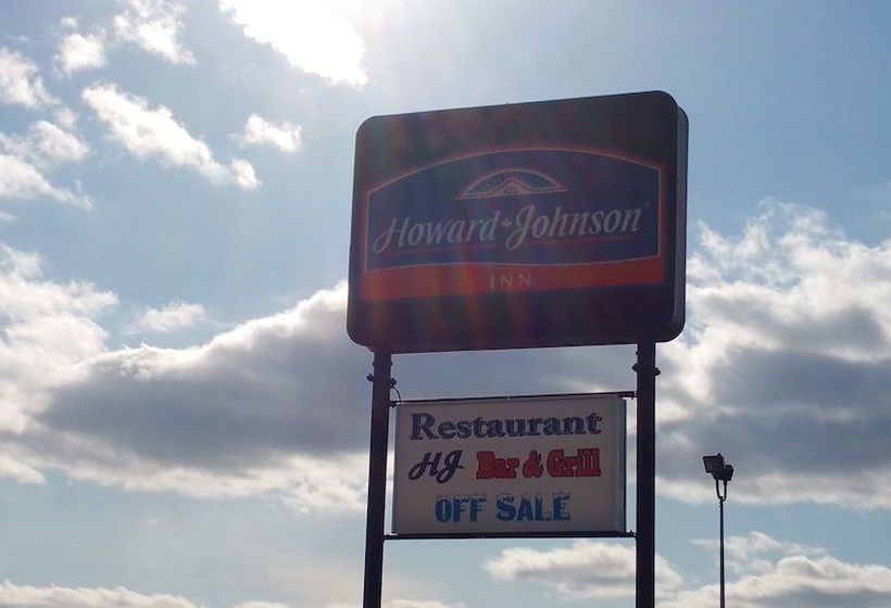Hotel Howard Johnson Melville | Melville | Saskatchewan | Canada 13