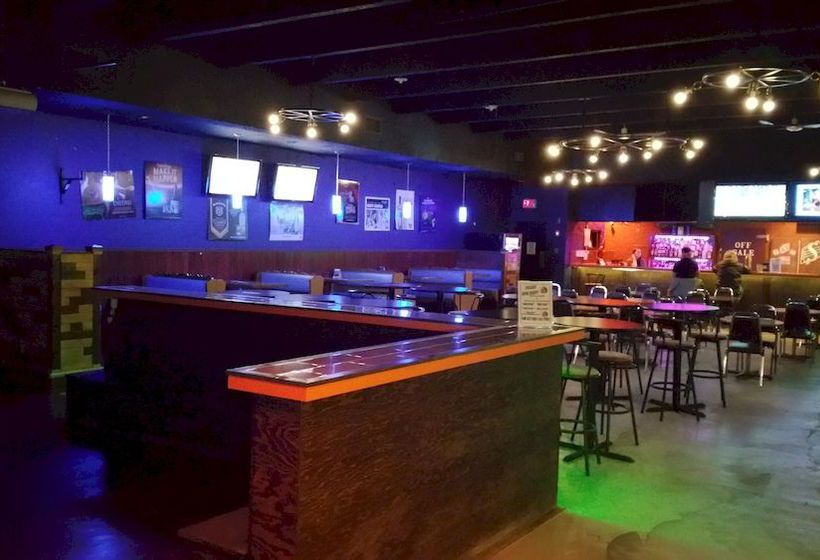 Hotel Howard Johnson Melville | Melville | Saskatchewan | Canada 15