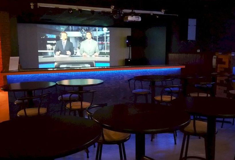 Hotel Howard Johnson Melville | Melville | Saskatchewan | Canada 16