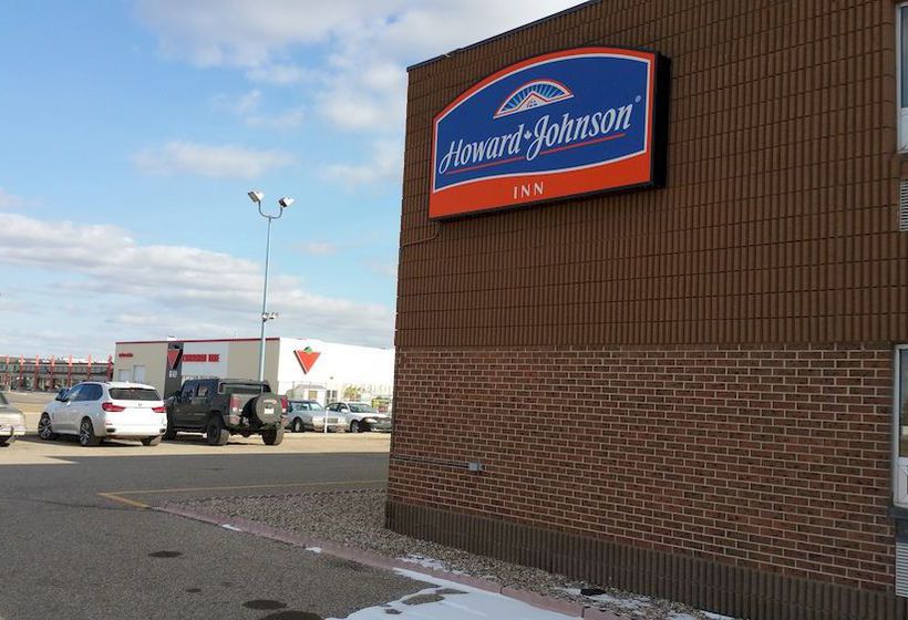 Hotel Howard Johnson Melville | Melville | Saskatchewan | Canada 17