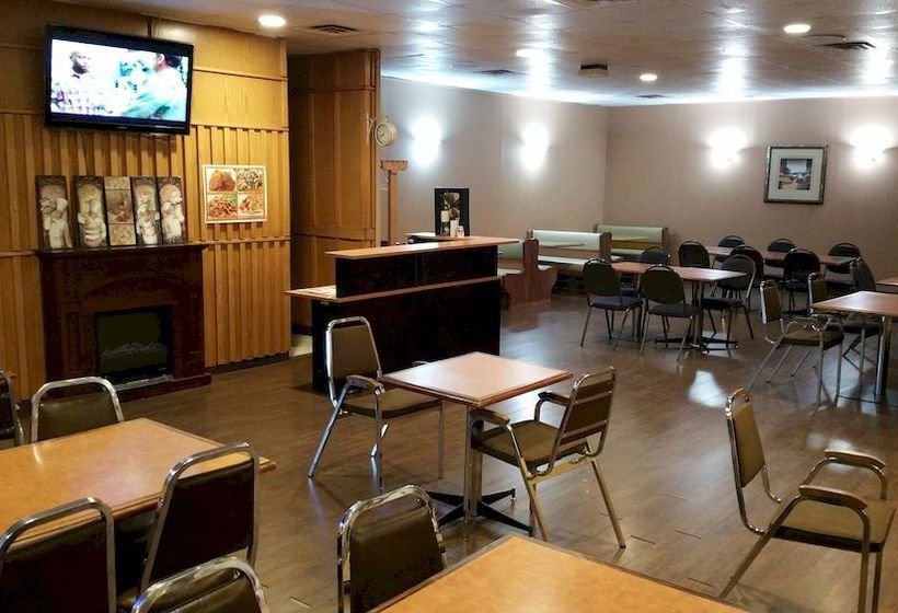 Hotel Howard Johnson Melville | Melville | Saskatchewan | Canada 18
