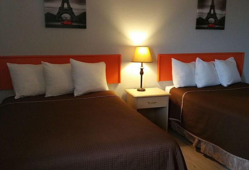 Hotel Howard Johnson Melville | Melville | Saskatchewan | Canada 19