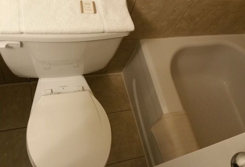 Hotel Howard Johnson Melville | Melville | Saskatchewan | Canada 2