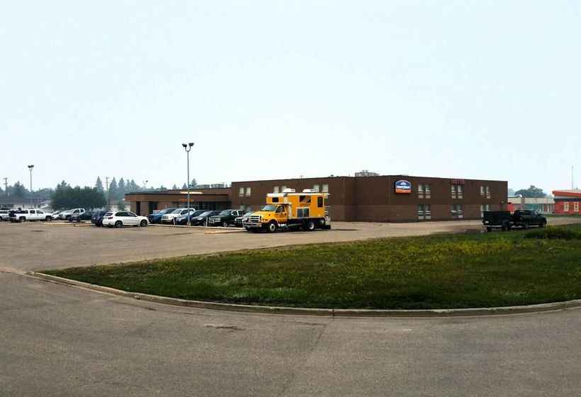 Hotel Howard Johnson Melville | Melville | Saskatchewan | Canada 20