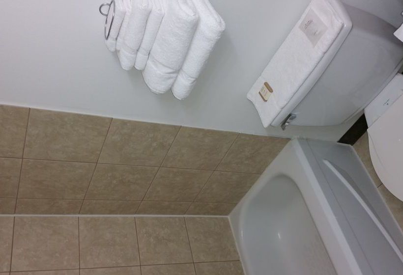 Hotel Howard Johnson Melville | Melville | Saskatchewan | Canada 3