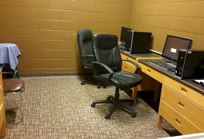 Hotel Howard Johnson Melville | Melville | Saskatchewan | Canada 4