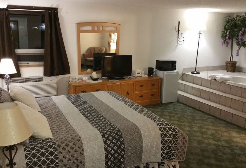 Hotel Howard Johnson Melville | Melville | Saskatchewan | Canada 9