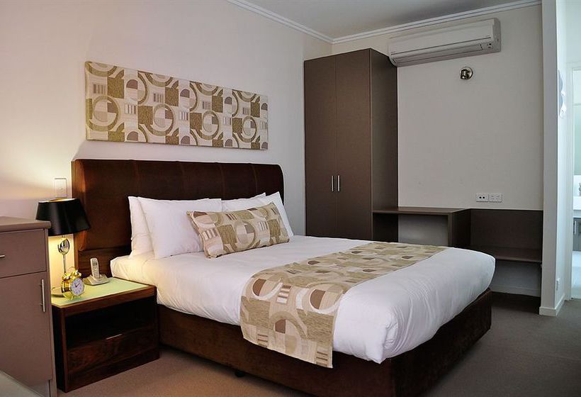 Hotel Quality Suites Fremantle | Fremantle | Western Australia | Australia 1