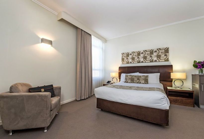 Hotel Quality Suites Fremantle | Fremantle | Western Australia | Australia 10