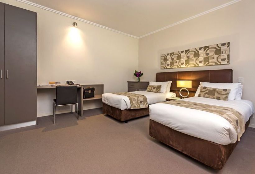 Hotel Quality Suites Fremantle | Fremantle | Western Australia | Australia 11