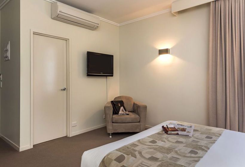 Hotel Quality Suites Fremantle | Fremantle | Western Australia | Australia 12