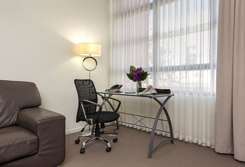 Hotel Quality Suites Fremantle | Fremantle | Western Australia | Australia 13