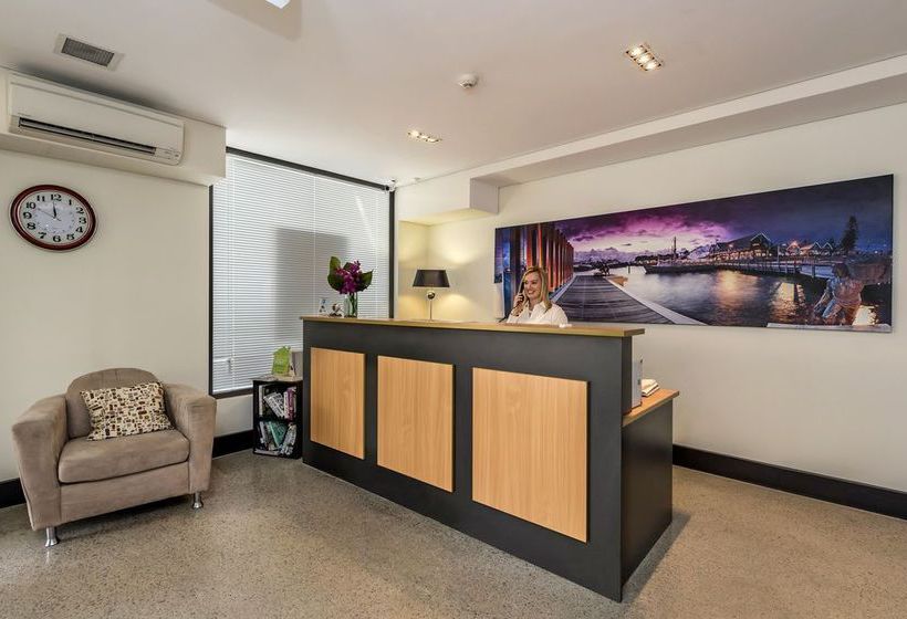Hotel Quality Suites Fremantle | Fremantle | Western Australia | Australia 17