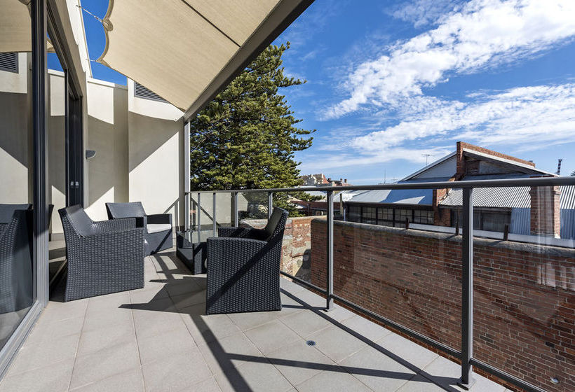 Hotel Quality Suites Fremantle | Fremantle | Western Australia | Australia 19