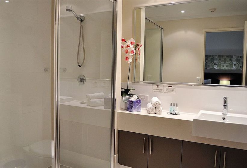 Hotel Quality Suites Fremantle | Fremantle | Western Australia | Australia 2