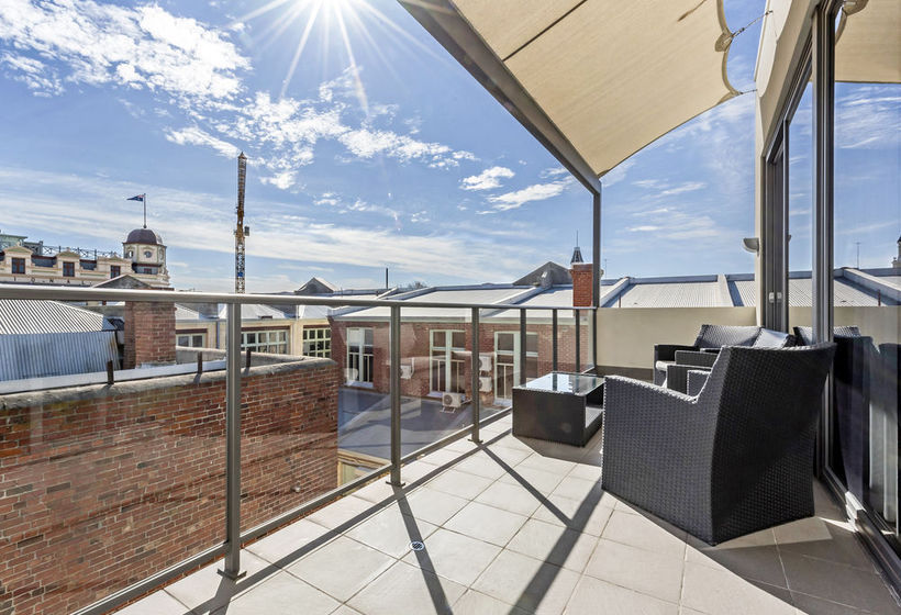 Hotel Quality Suites Fremantle | Fremantle | Western Australia | Australia 20