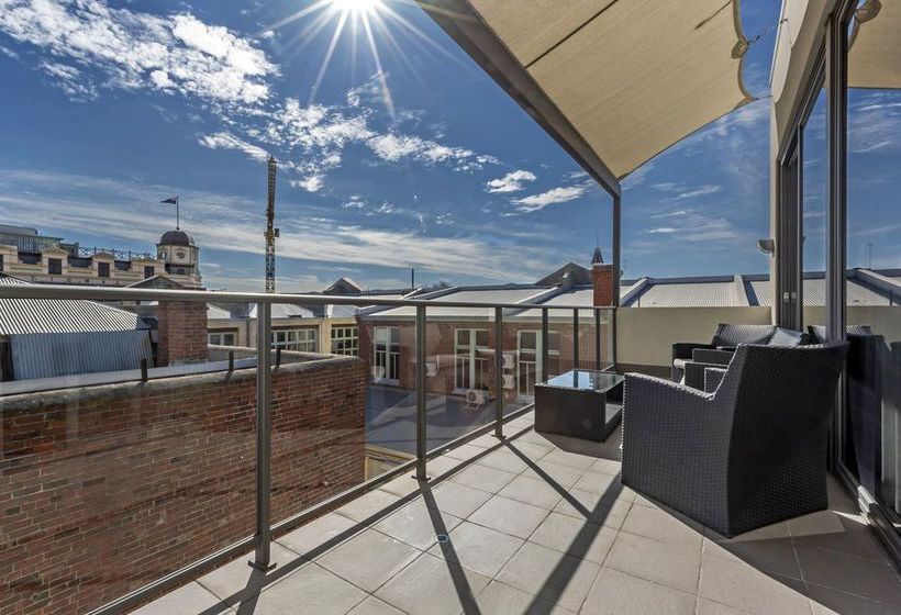 Hotel Quality Suites Fremantle | Fremantle | Western Australia | Australia 4