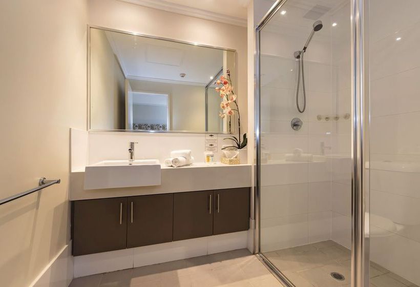 Hotel Quality Suites Fremantle | Fremantle | Western Australia | Australia 5