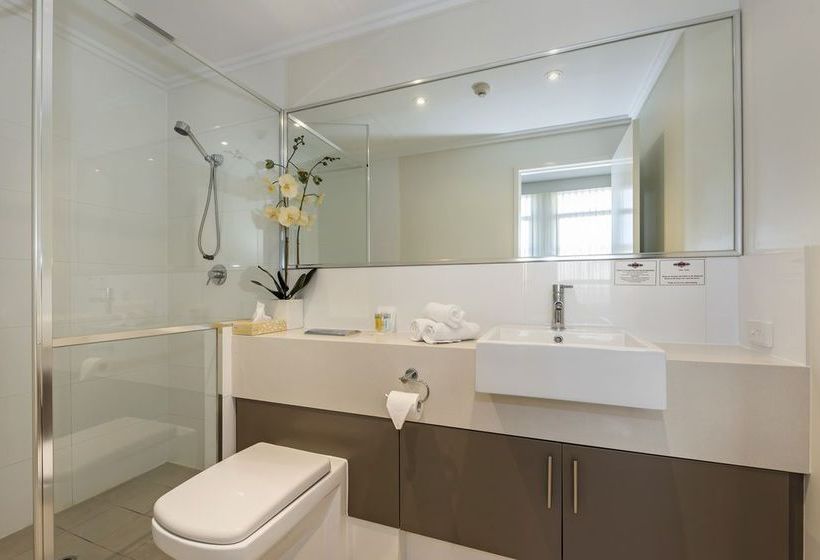 Hotel Quality Suites Fremantle | Fremantle | Western Australia | Australia 6