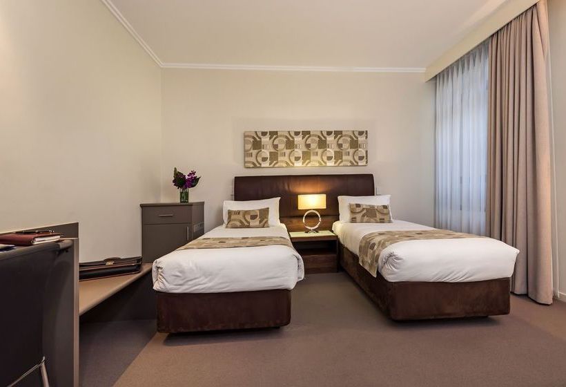 Hotel Quality Suites Fremantle | Fremantle | Western Australia | Australia 7
