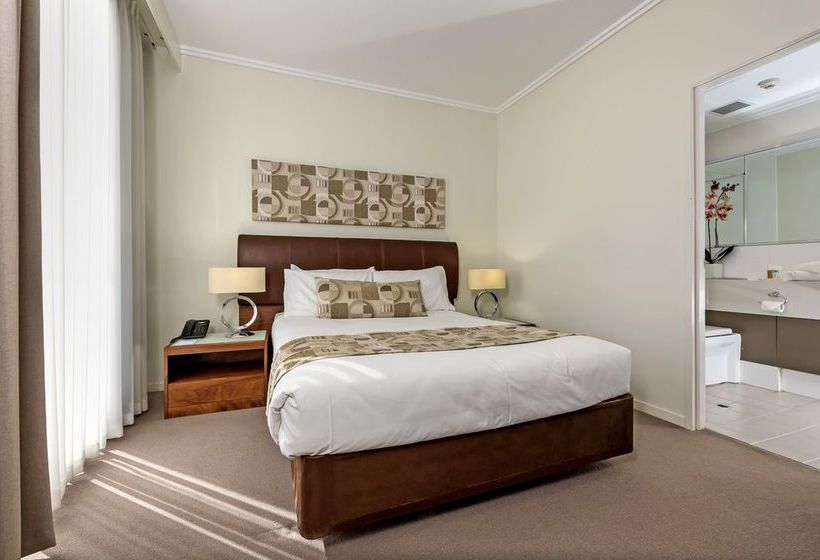 Hotel Quality Suites Fremantle | Fremantle | Western Australia | Australia 8