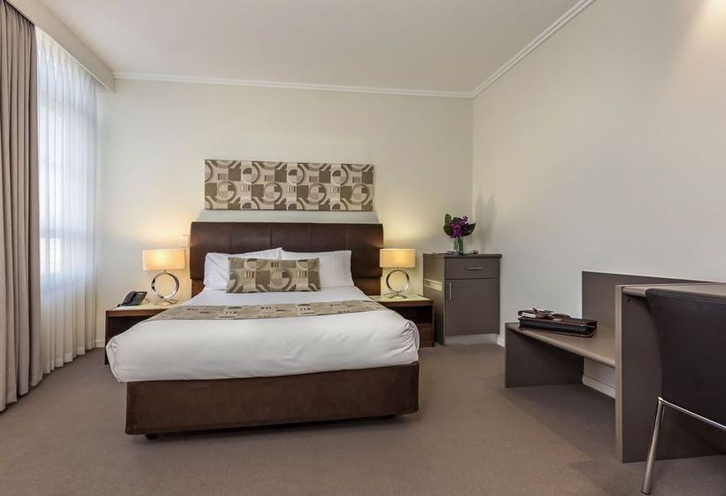 Hotel Quality Suites Fremantle | Fremantle | Western Australia | Australia 9