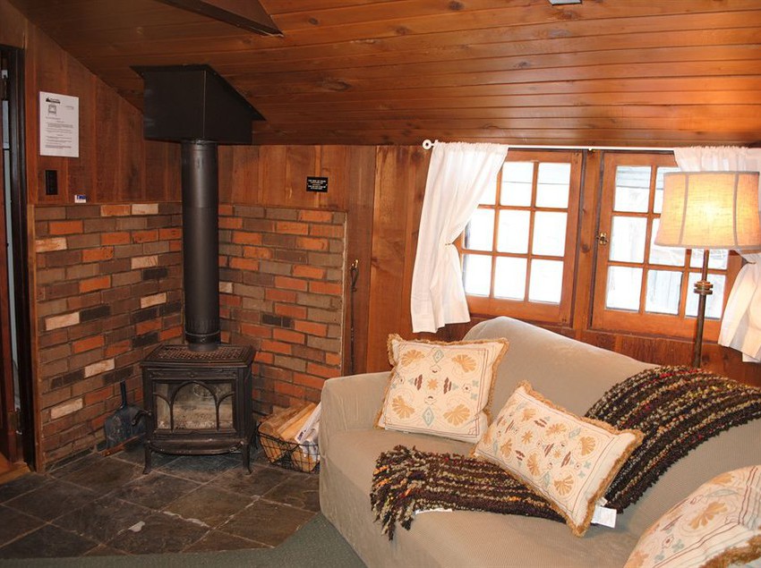 Rundle Ridge Chalets | Harvie Heights | Alberta | Canada 1