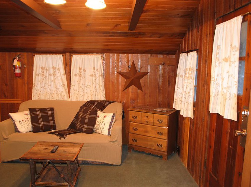 Rundle Ridge Chalets | Harvie Heights | Alberta | Canada 16