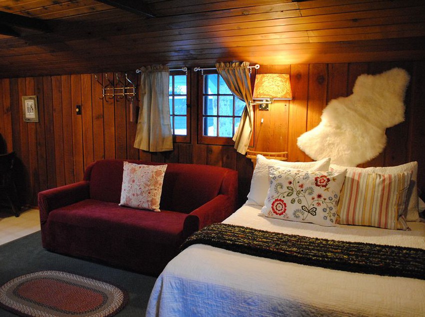 Rundle Ridge Chalets | Harvie Heights | Alberta | Canada 6