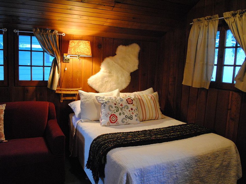 Rundle Ridge Chalets | Harvie Heights | Alberta | Canada 7