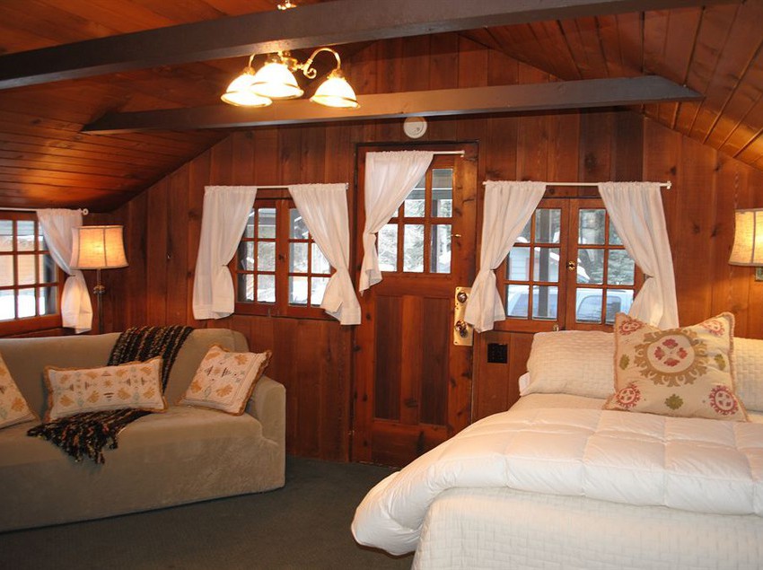 Rundle Ridge Chalets | Harvie Heights | Alberta | Canada 9