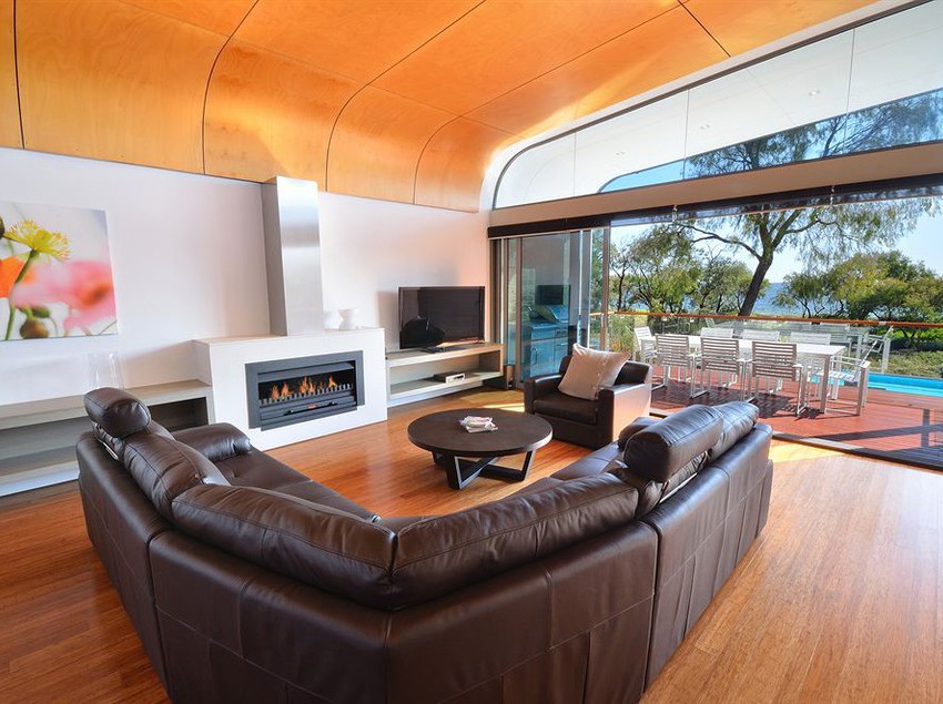 Hotel Aqua Resort Busselton Australia Occidental