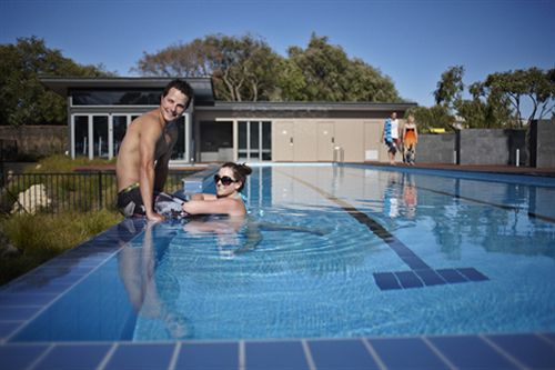 Hotel Aqua Resort | Busselton | Western Australia | Australia 9