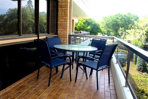 Hôtel 84 The Spit Holiday Apartments | Mooloolaba | Queensland | Australie 10