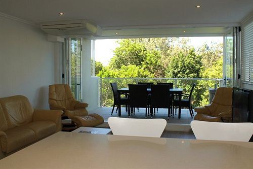 Hôtel 84 The Spit Holiday Apartments | Mooloolaba | Queensland | Australie 12