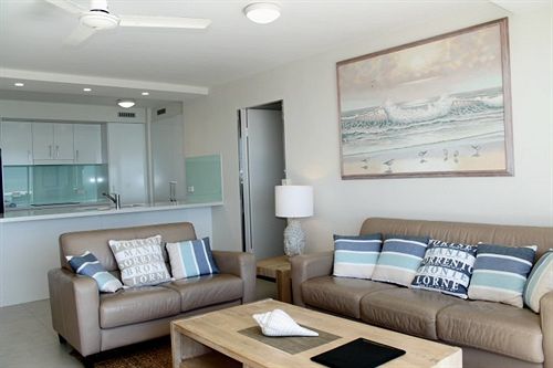 Hôtel 84 The Spit Holiday Apartments | Mooloolaba | Queensland | Australie 14